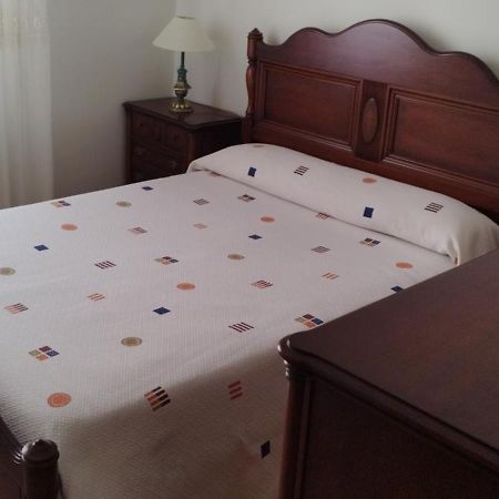 Alquileres Delfina Apartment Villanueva De Arosa Luaran gambar