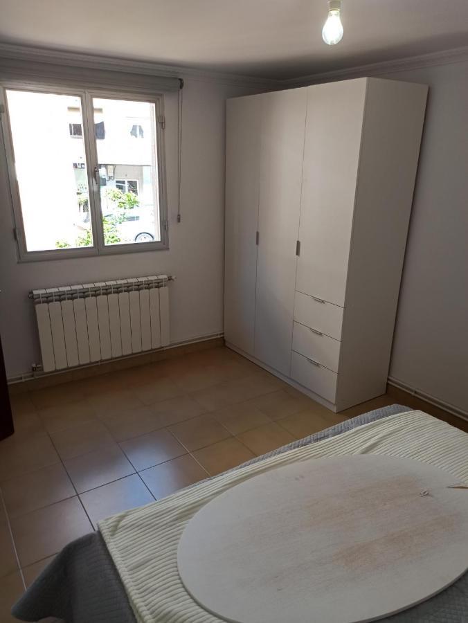 Alquileres Delfina Apartment Villanueva De Arosa Luaran gambar