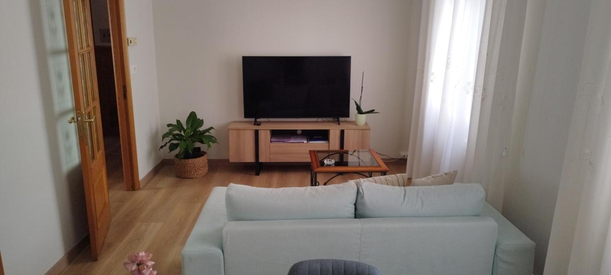 Alquileres Delfina Apartment Villanueva De Arosa Luaran gambar