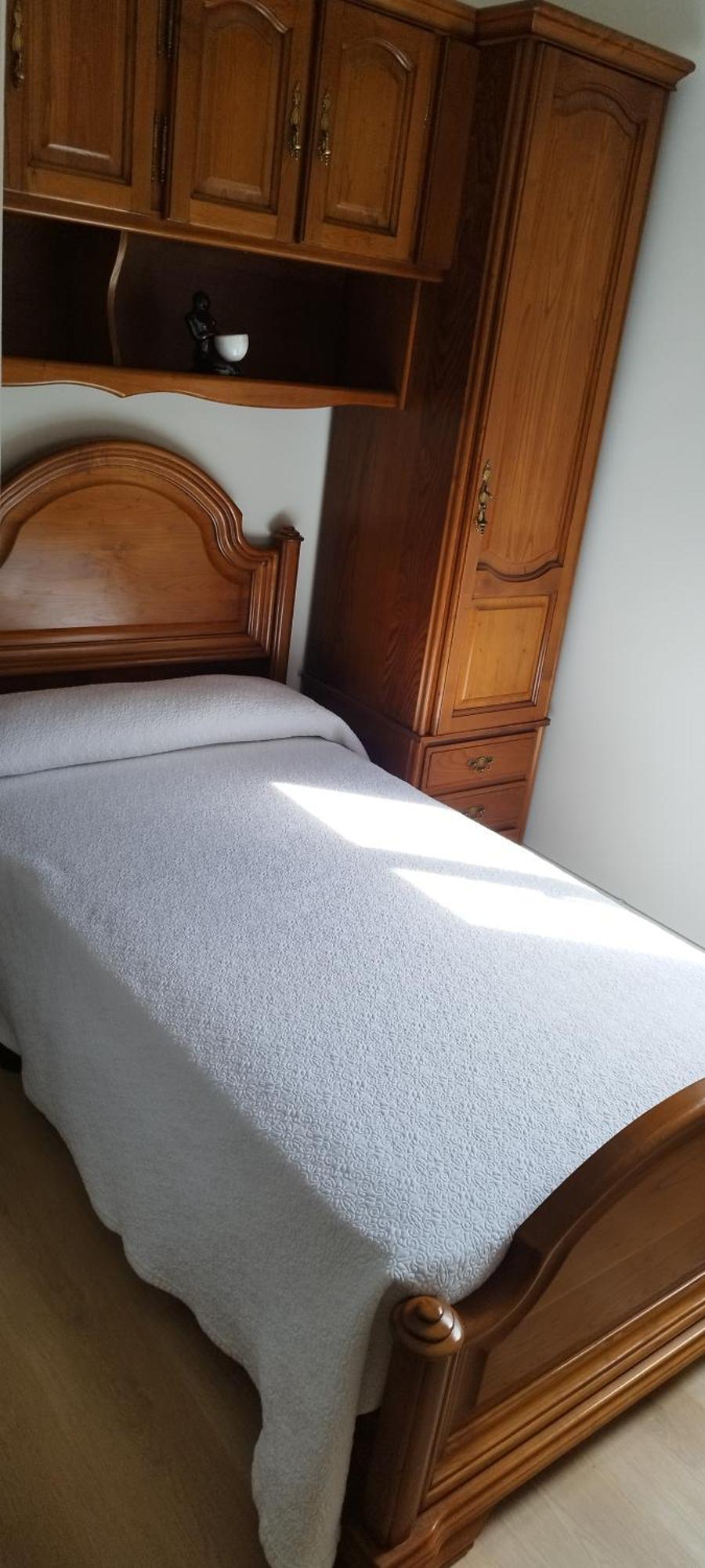Alquileres Delfina Apartment Villanueva De Arosa Luaran gambar